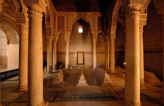 Excursión privada a Marrakech - Foto 2