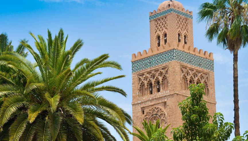 Free tour dans Marrakech - Photo 2