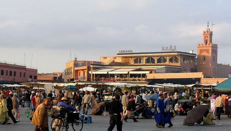 Excursión privada a Marrakech - Foto 1