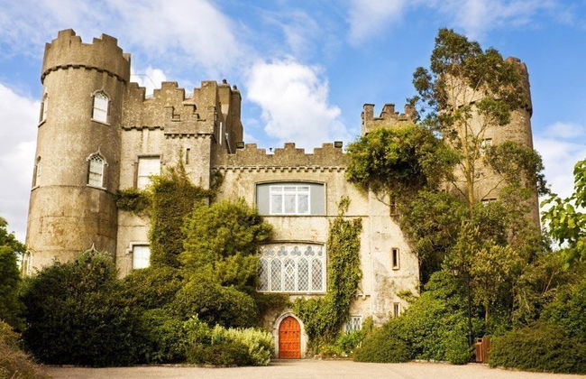 Excursión a Howth y Malahide - Photo 1