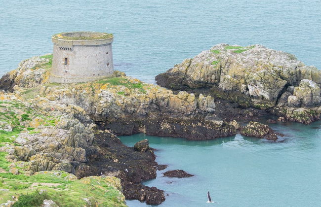 Excursión a Howth y Malahide - Photo 4