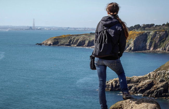 Excursión a Howth y Malahide - Photo 6