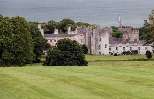 Excursión a Howth y Malahide - Photo 3