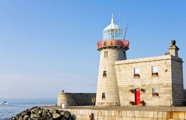 Excursión a Howth y Malahide - Photo 2