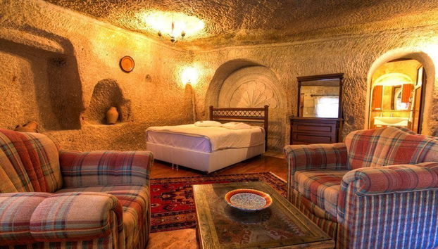 Cappadocia One Day Trip by Plane - Photo 2