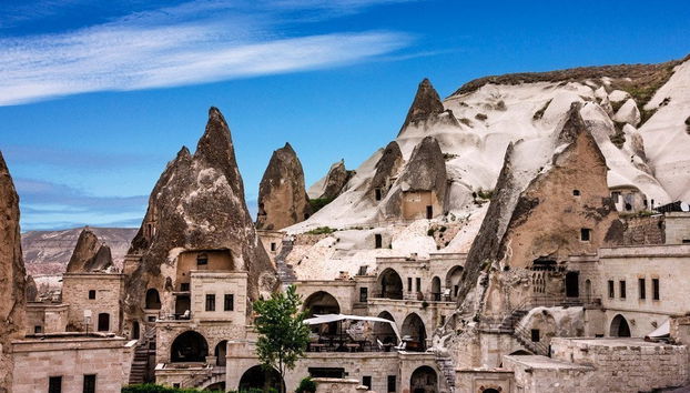 Cappadocia One Day Trip by Plane - Photo 3