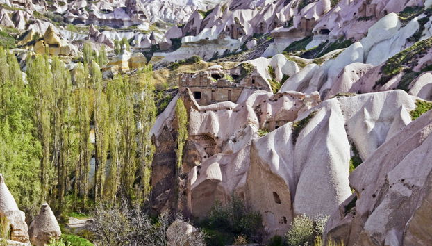 Cappadocia One Day Trip by Plane - Photo 5