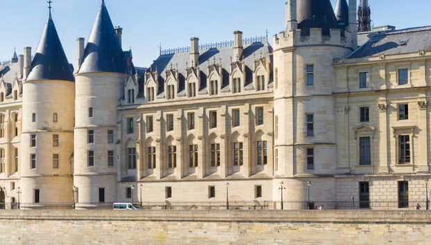 Notre Dame Guided Tour - Photo 5