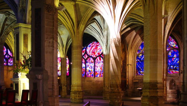 Notre Dame Guided Tour - Photo 4