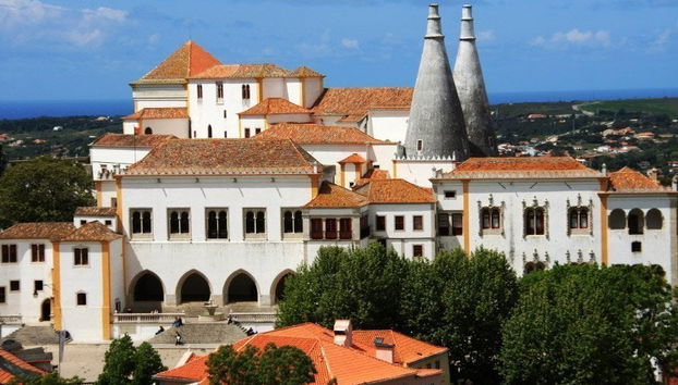 Day Trip to Sintra and Cascais + Palacio da Pena - Foto 2