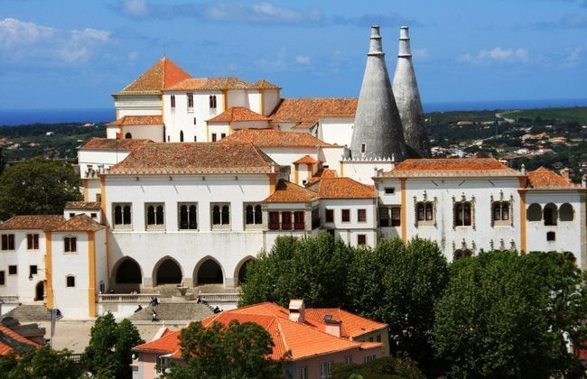 Excursión a Sintra y Cascais + Palacio de Pena - Foto 2