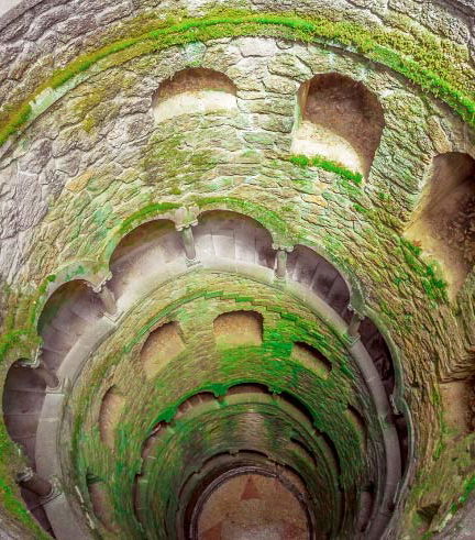 Foto - Excursão a Sintra, Cabo da Roca e Quinta da Regaleira