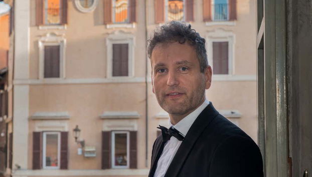 Opera Concert in Rome - Photo 4