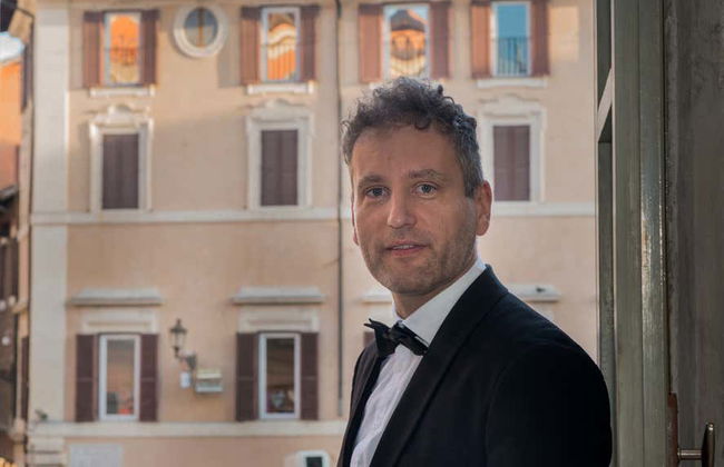 Concerto de ópera em Roma - Foto 4
