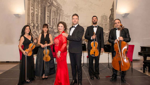 Opera Concert in Rome - Foto 4