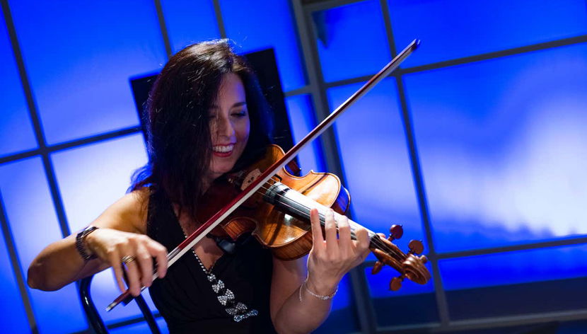 Concert d'opéra à Rome - Photo 2