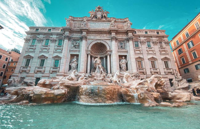 Concierto de ópera en Roma - Foto 2