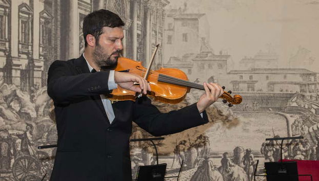 Opera Concert in Rome - Photo 3