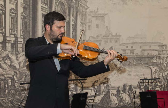 Concierto de ópera en Roma - Foto 3