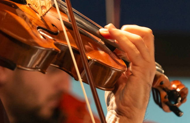 Concierto de ópera en Roma - Foto 1