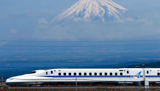Escursione ad Hakone e belvedere del Monte Fuji - Foto 3