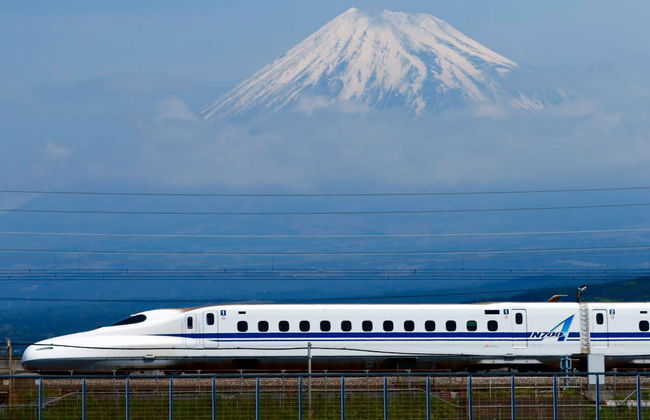 Excursão a Hakone e mirante do Monte Fuji - Foto 3