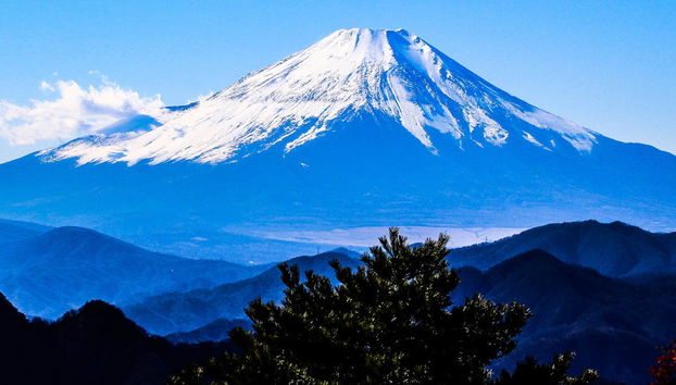 Escursione ad Hakone e belvedere del Monte Fuji - Foto 2