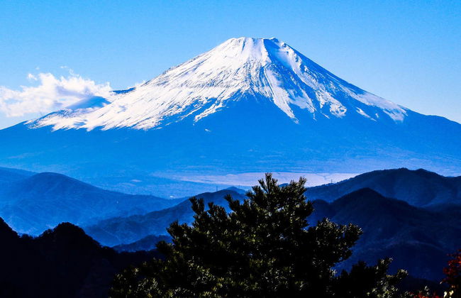 Excursão a Hakone e mirante do Monte Fuji - Foto 2