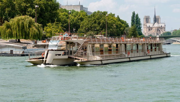 Go City Paris Explorer Pass - Foto 3