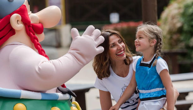 Go City Paris Explorer Pass - Foto 4