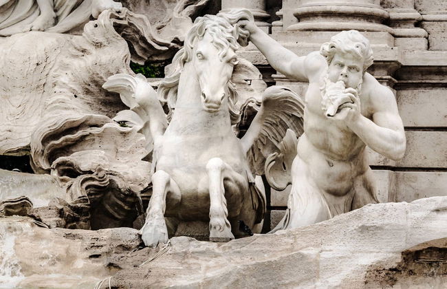 Visite Instagram dans Rome - Photo 5