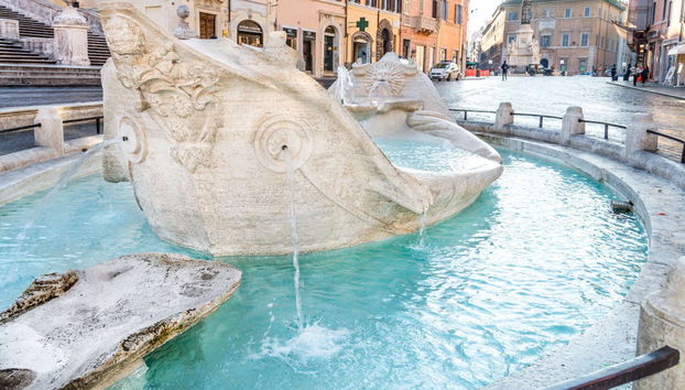 Tour fotográfico de Roma - Foto 2