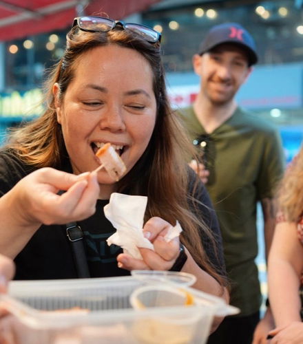 Foto de Tour gastronómico por Hong Kong