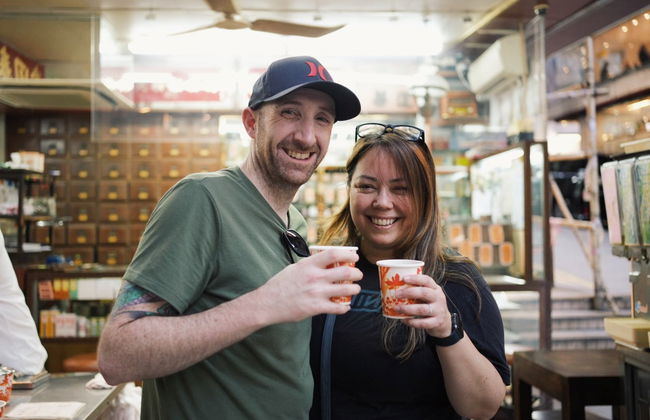 Tour gastronómico por Hong Kong - Foto 6