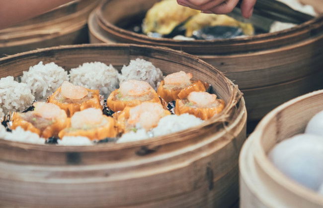 Tour gastronómico por Hong Kong - Foto 7