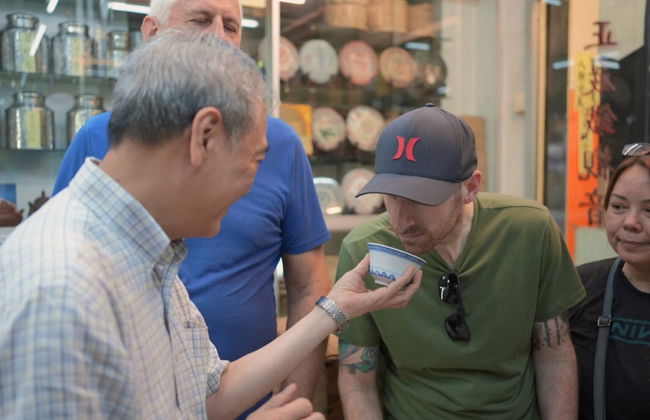 Tour gastronómico por Hong Kong - Foto 2
