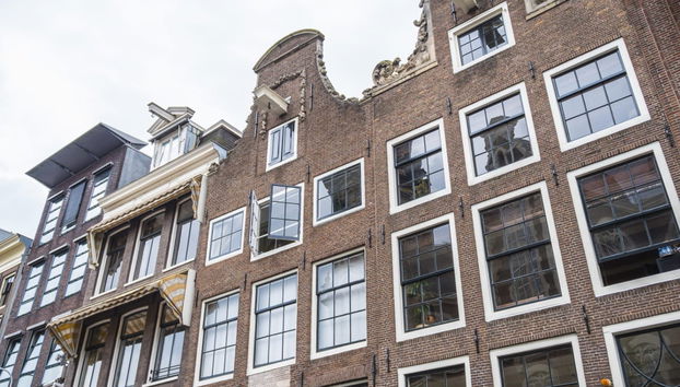 Anne Frank Jewish Quarter Tour - Foto 5