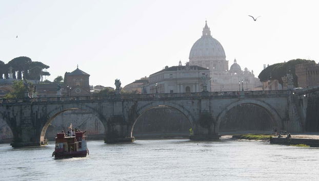 Rome River Cruise - Foto 3