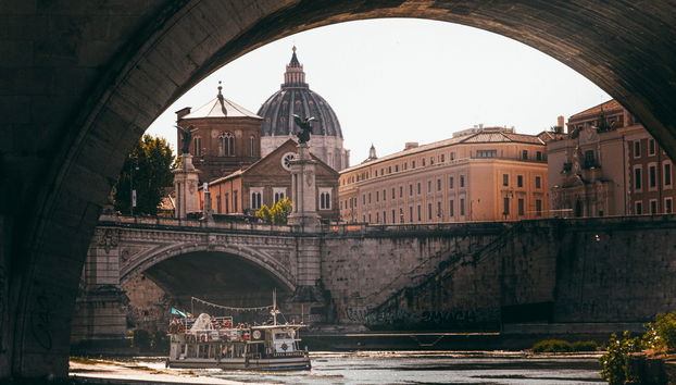 Rome River Cruise - Photo 3