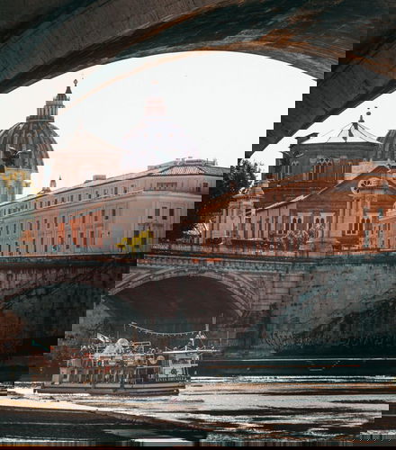 Bild - Rome River Cruise