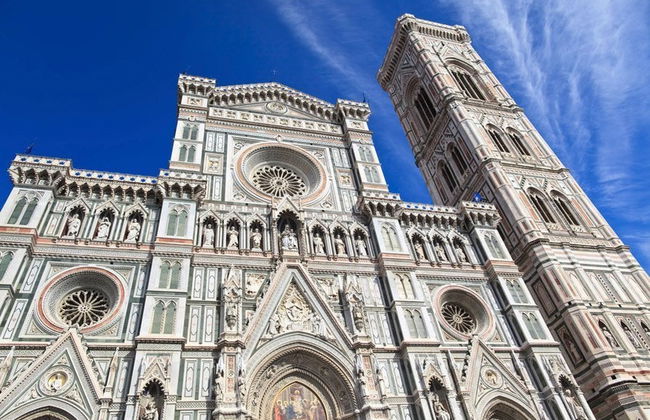 Florence & Pisa Day Trip - Foto 4