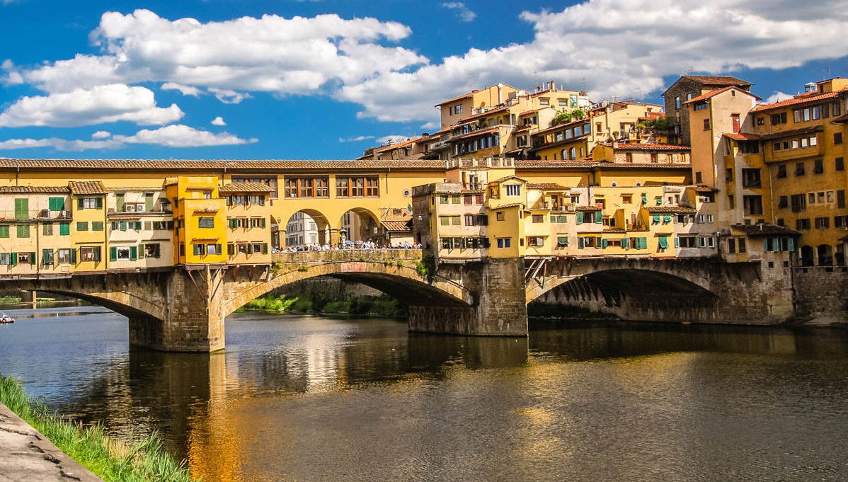 Giro in barca sul fiume Arno - Foto 1