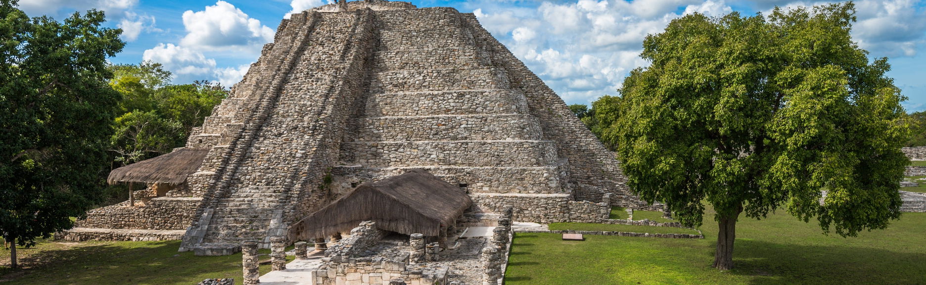 Excursión a Mayapán y sus cenotes - Foto 1