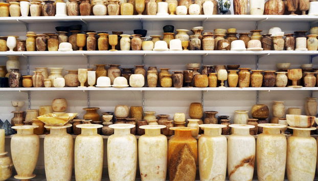 Private Tour to Luxor by Plane - Foto 4