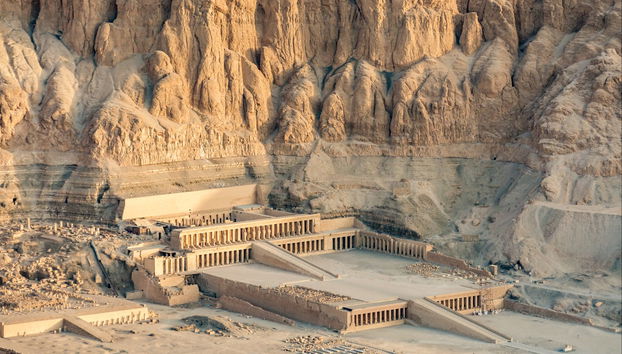 Private Tour to Luxor by Plane - Foto 5