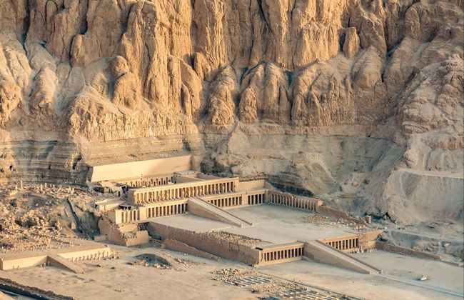 Excursión privada a Lúxor en avión - Foto 5