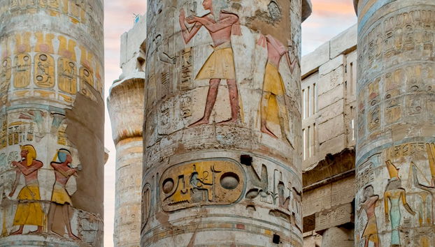 Private Tour to Luxor by Plane - Foto 3