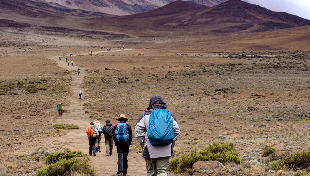 Ruta Machame de 9 días por el Kilimanjaro - Foto 5