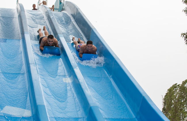 Biglietti per Aquasplash - Foto 7