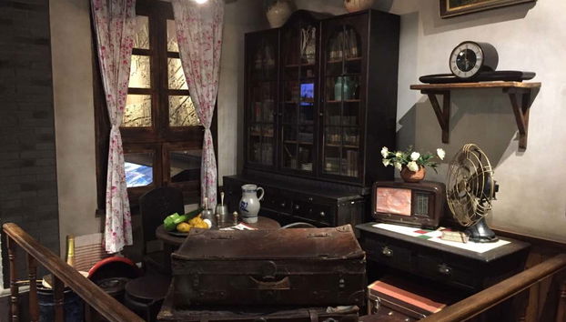 Tour privado de la cultura judía de Shanghái - Foto 2